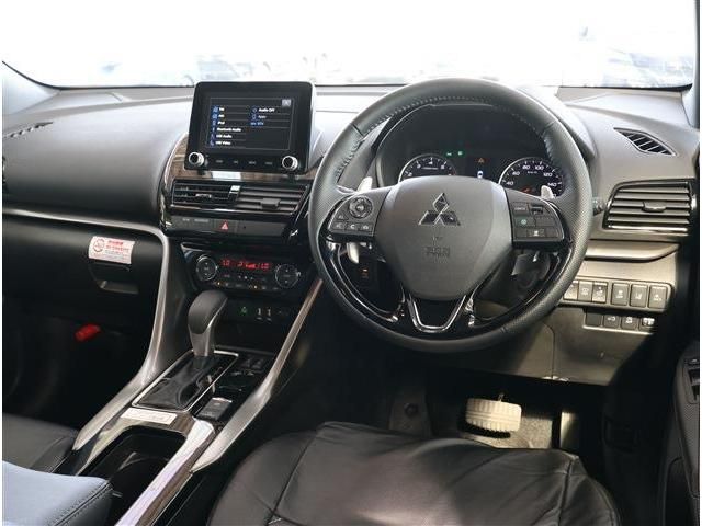 MITSUBISHI ECLIPSE CROSS 2WD 2025 Image 31