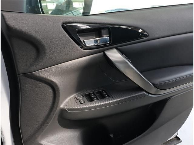 MITSUBISHI ECLIPSE CROSS 2WD 2025 Image 31