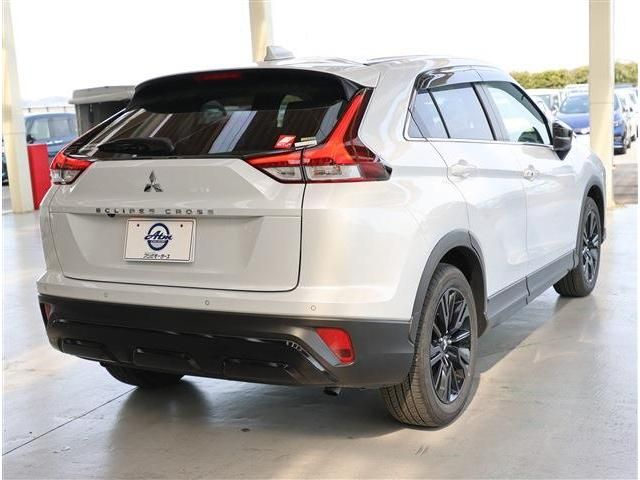 MITSUBISHI ECLIPSE CROSS 2WD 2025 Image 31