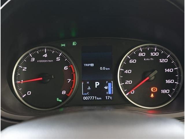 MITSUBISHI ECLIPSE CROSS 2WD 2025 Image 31