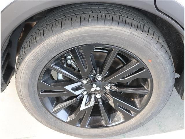 MITSUBISHI ECLIPSE CROSS 2WD 2025 Image 31