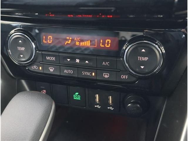 MITSUBISHI ECLIPSE CROSS 2WD 2025 Image 31