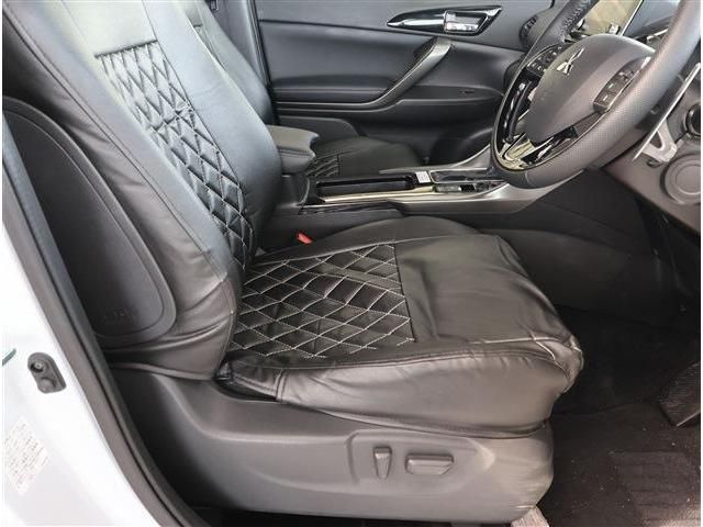 MITSUBISHI ECLIPSE CROSS 2WD 2025 Image 31