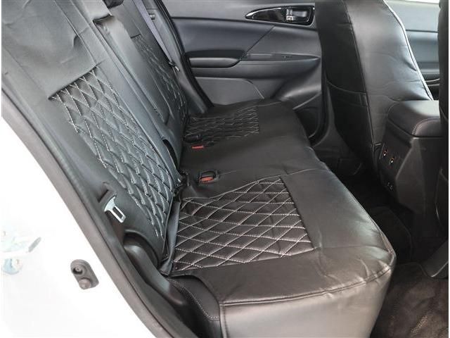 MITSUBISHI ECLIPSE CROSS 2WD 2025 Image 31