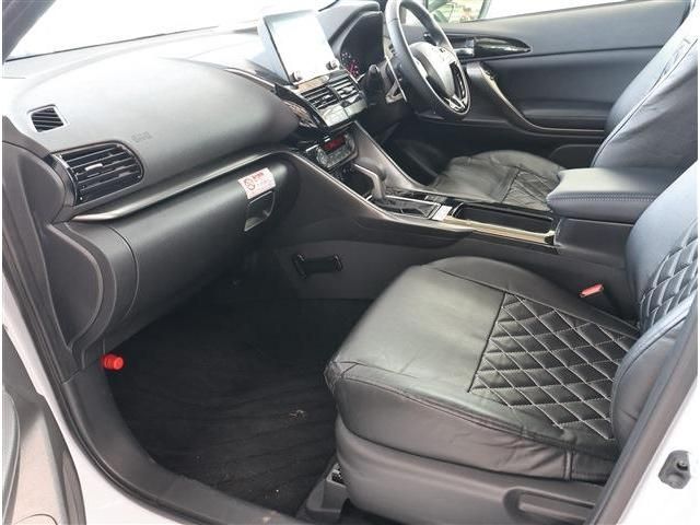 MITSUBISHI ECLIPSE CROSS 2WD 2025 Image 31