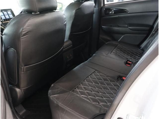 MITSUBISHI ECLIPSE CROSS 2WD 2025 Image 31