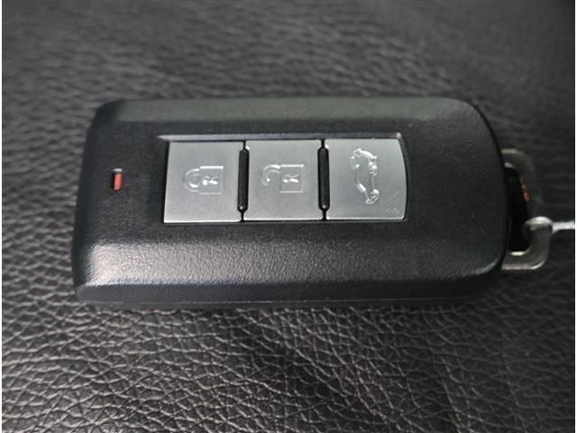 MITSUBISHI ECLIPSE CROSS 2WD 2025 Image 31