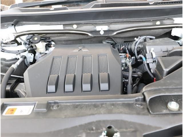 MITSUBISHI ECLIPSE CROSS 2WD 2025 Image 31