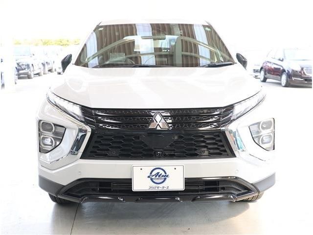 MITSUBISHI ECLIPSE CROSS 2WD 2025 Image 31