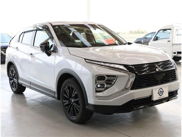 MITSUBISHI ECLIPSE CROSS 2WD 2025 Image 31