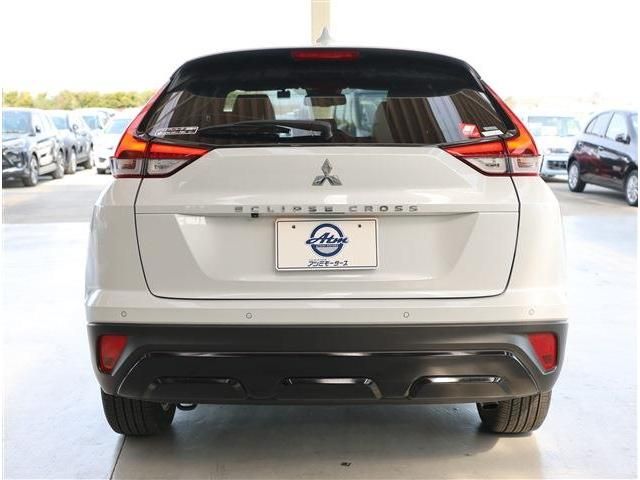 MITSUBISHI ECLIPSE CROSS 2WD 2025 Image 31