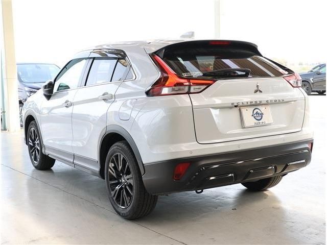 MITSUBISHI ECLIPSE CROSS 2WD 2025 Image 31