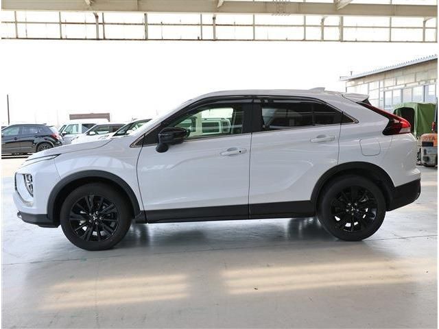 MITSUBISHI ECLIPSE CROSS 2WD 2025 Image 31