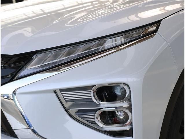 MITSUBISHI ECLIPSE CROSS 2WD 2025 Image 31