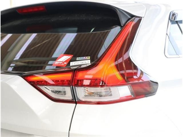 MITSUBISHI ECLIPSE CROSS 2WD 2025 Image 31