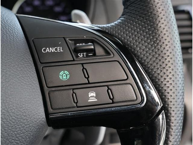 MITSUBISHI ECLIPSE CROSS 2WD 2025 Image 31