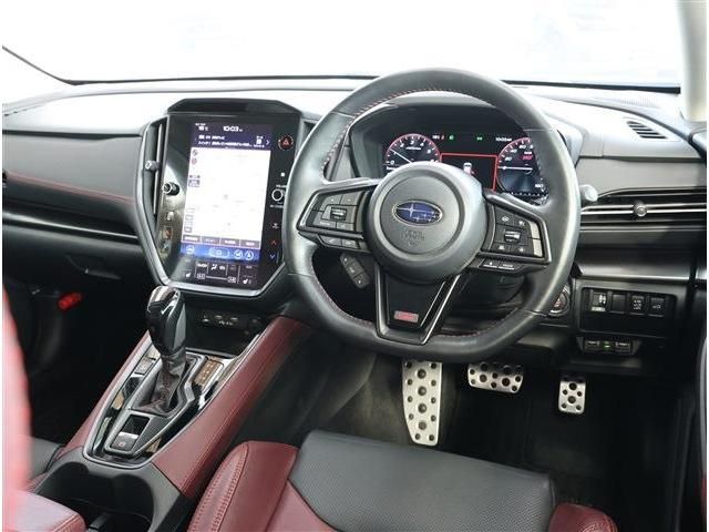 SUBARU LEVORG 2022 Image 31