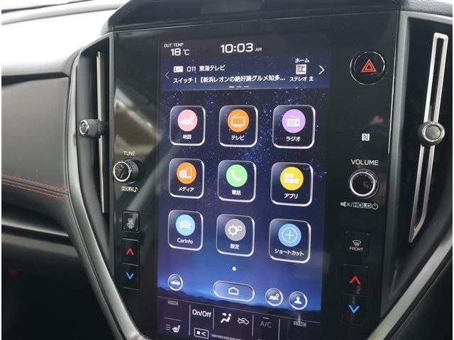 SUBARU LEVORG 2022 Image 31