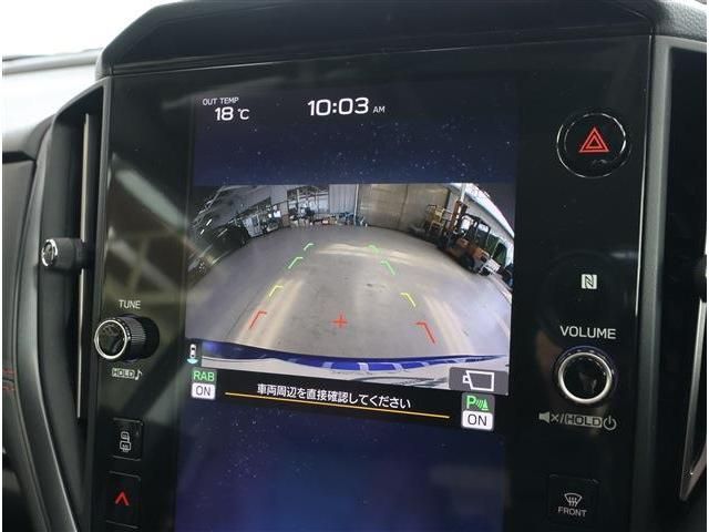 SUBARU LEVORG 2022 Image 31