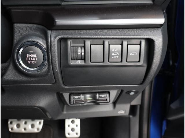 SUBARU LEVORG 2022 Image 31