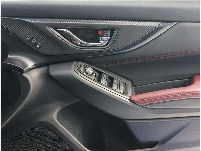 SUBARU LEVORG 2022 Image 31