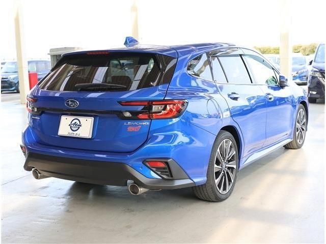 SUBARU LEVORG 2022 Image 31