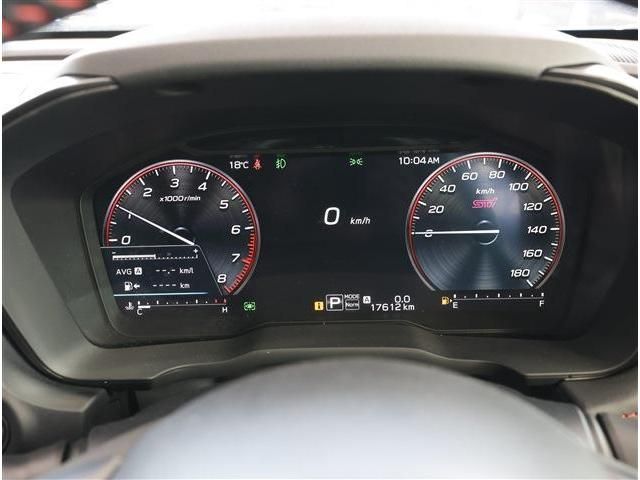 SUBARU LEVORG 2022 Image 31