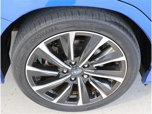 SUBARU LEVORG 2022 Image 31