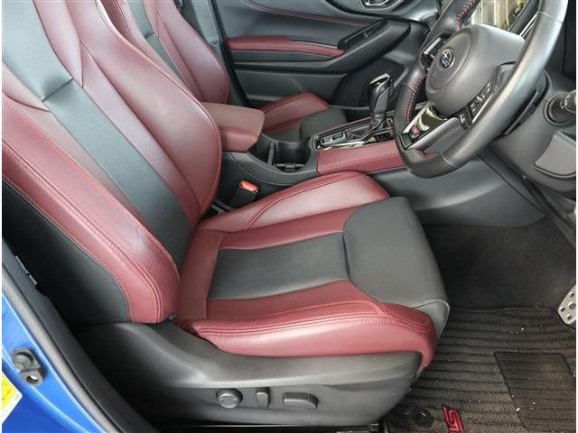 SUBARU LEVORG 2022 Image 31