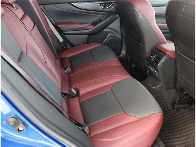 SUBARU LEVORG 2022 Image 31