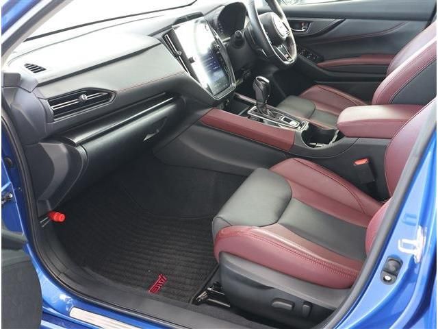 SUBARU LEVORG 2022 Image 31