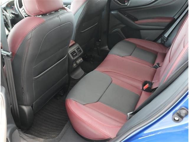 SUBARU LEVORG 2022 Image 31