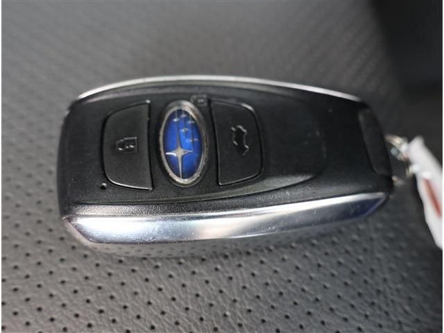 SUBARU LEVORG 2022 Image 31