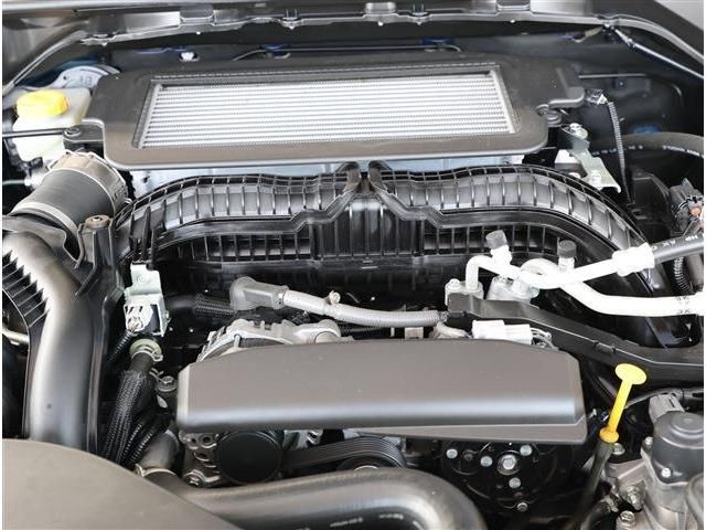 SUBARU LEVORG 2022 Image 31