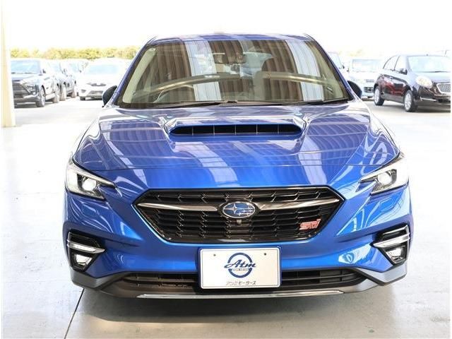 SUBARU LEVORG 2022 Image 31