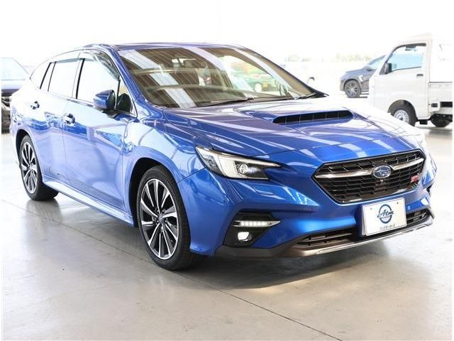 SUBARU LEVORG 2022 Image 31