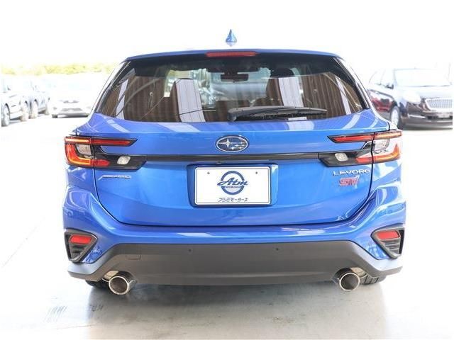 SUBARU LEVORG 2022 Image 31