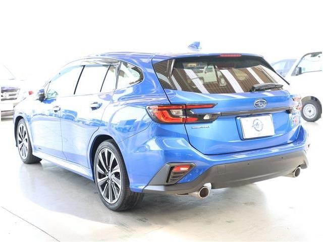 SUBARU LEVORG 2022 Image 31