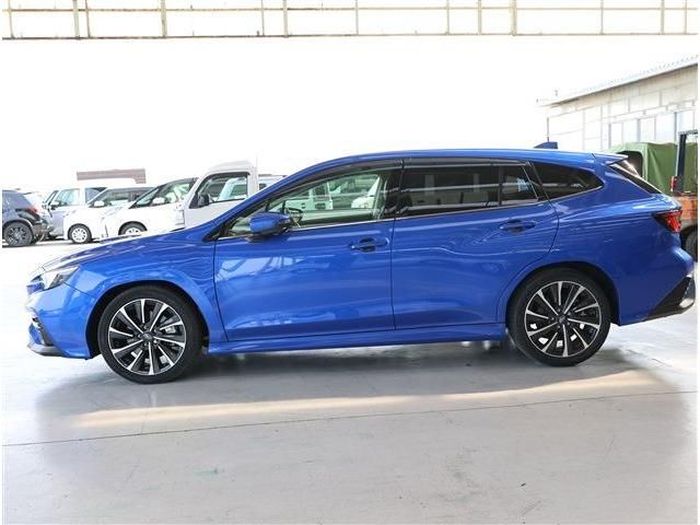 SUBARU LEVORG 2022 Image 31