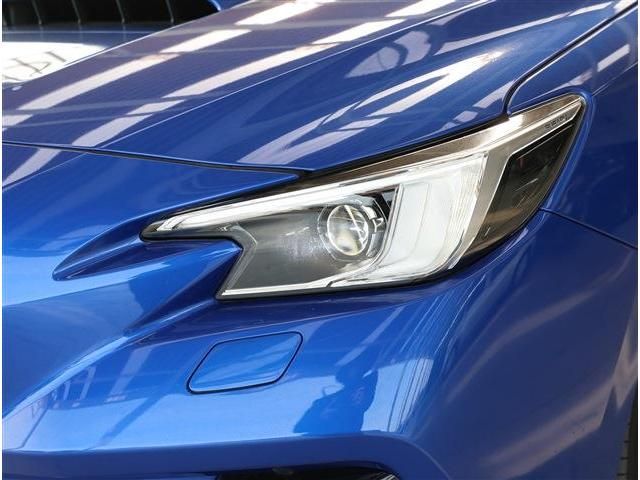 SUBARU LEVORG 2022 Image 31
