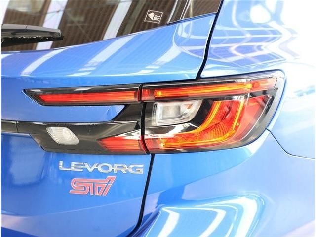 SUBARU LEVORG 2022 Image 31