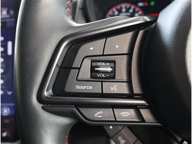 SUBARU LEVORG 2022 Image 31