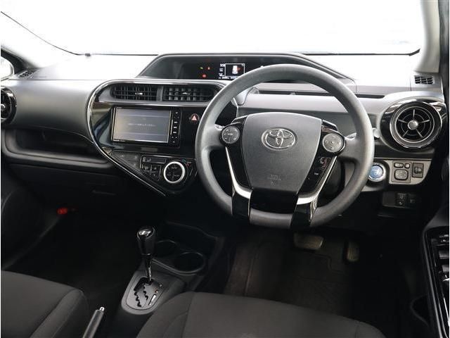 TOYOTA AQUA 2019 Image 31