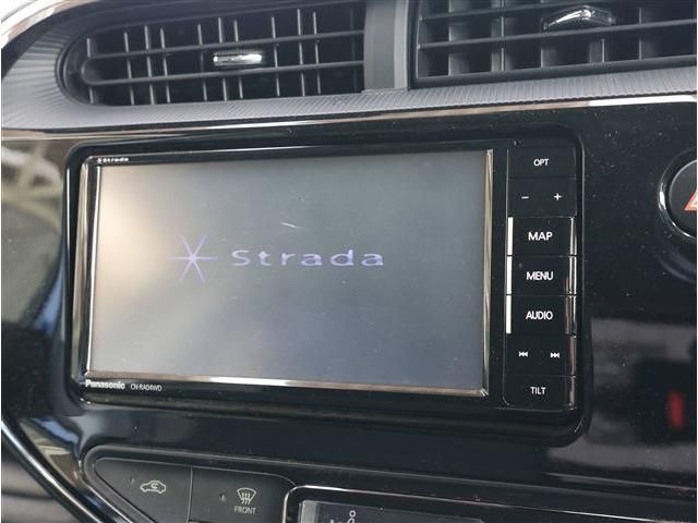 TOYOTA AQUA 2019 Image 31