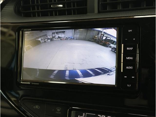 TOYOTA AQUA 2019 Image 31