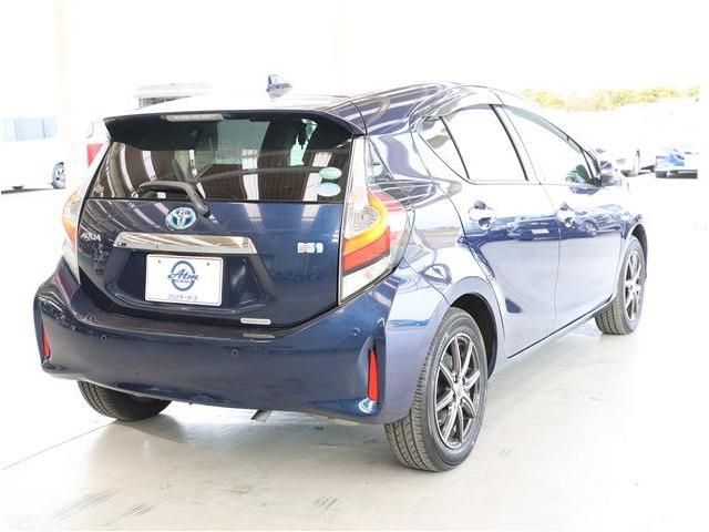 TOYOTA AQUA 2019 Image 31