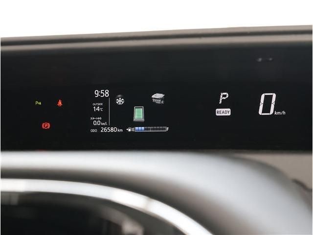 TOYOTA AQUA 2019 Image 31