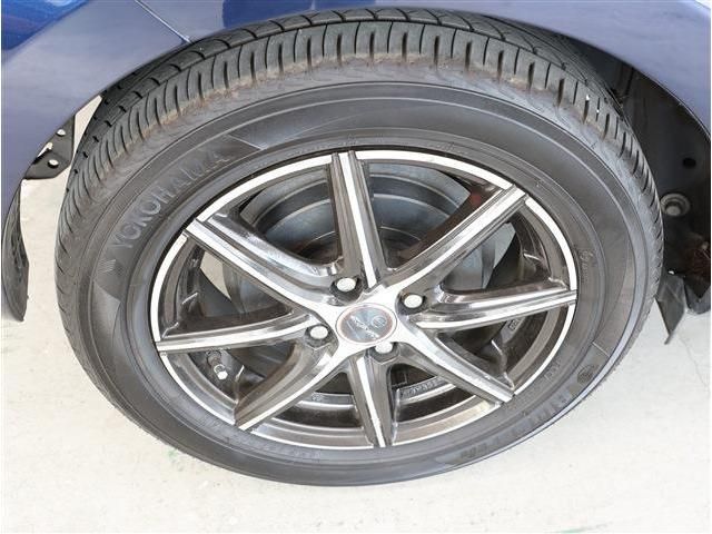 TOYOTA AQUA 2019 Image 31