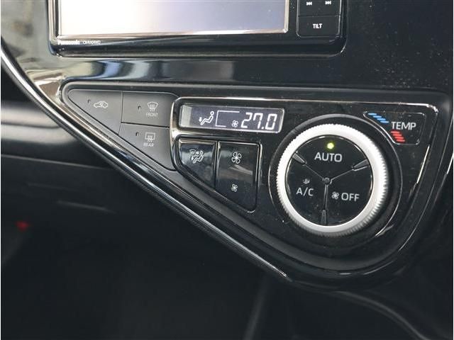 TOYOTA AQUA 2019 Image 31