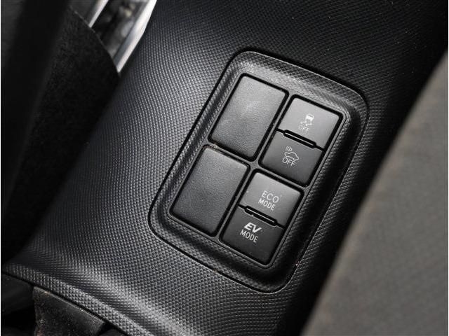 TOYOTA AQUA 2019 Image 31